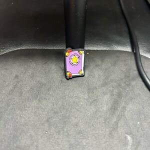 3/$8 Spell Book Croc Charm